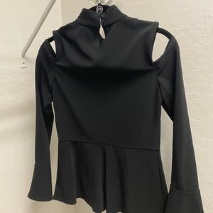 Boston Proper shirt and pant travel wear